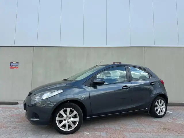 Mazda 2 1.3 Airco, Elec.Pakket, Lmv!!!!