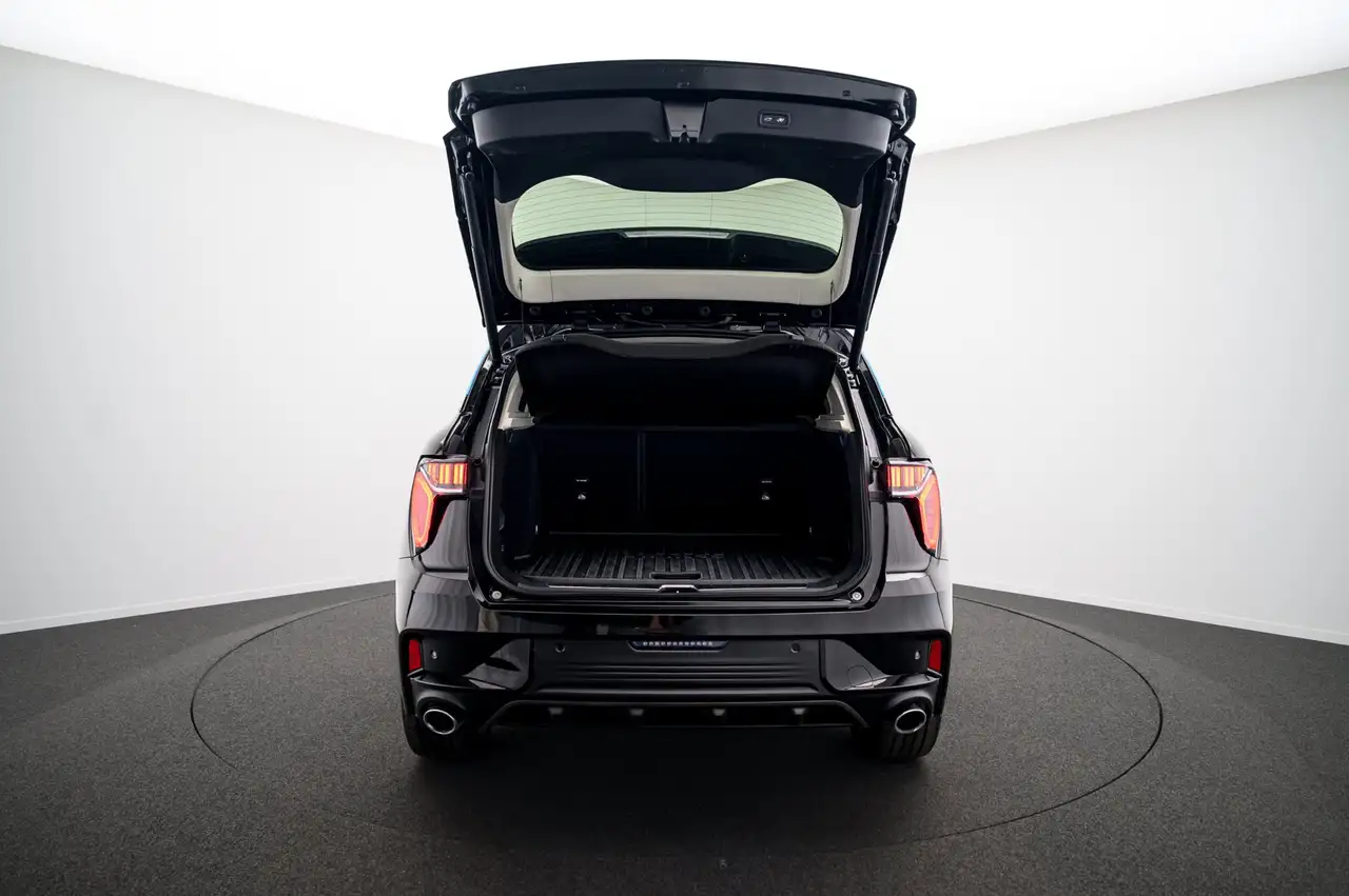 Lynk & Co 01 1.5 261PK Plug-in Hybrid * 360° Camera Pano/dak Ap 19