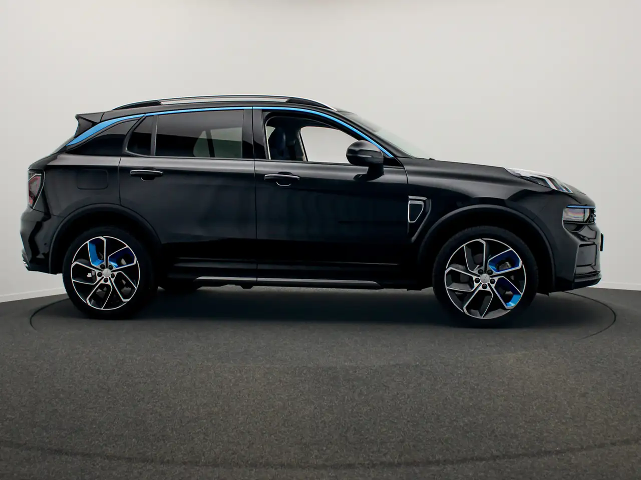 Lynk & Co 01 1.5 261PK Plug-in Hybrid * 360° Camera Pano/dak Ap 25