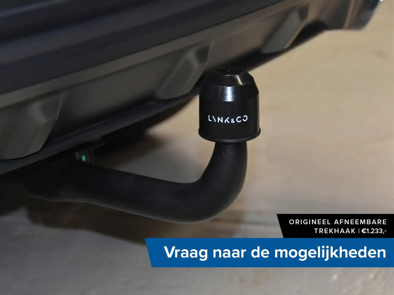 Lynk & Co 01 1.5 261PK Plug-in Hybrid * 360° Camera Pano/dak Ap 9