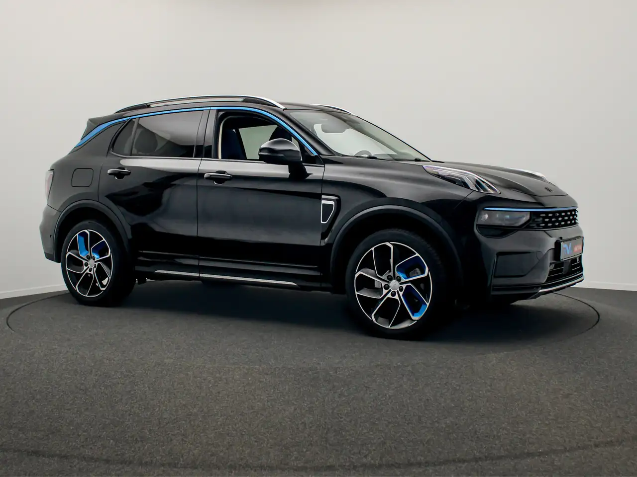 Lynk & Co 01 1.5 261PK Plug-in Hybrid * 360° Camera Pano/dak Ap 26