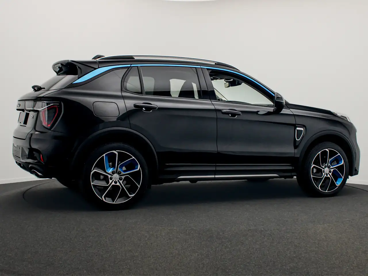 Lynk & Co 01 1.5 261PK Plug-in Hybrid * 360° Camera Pano/dak Ap 24