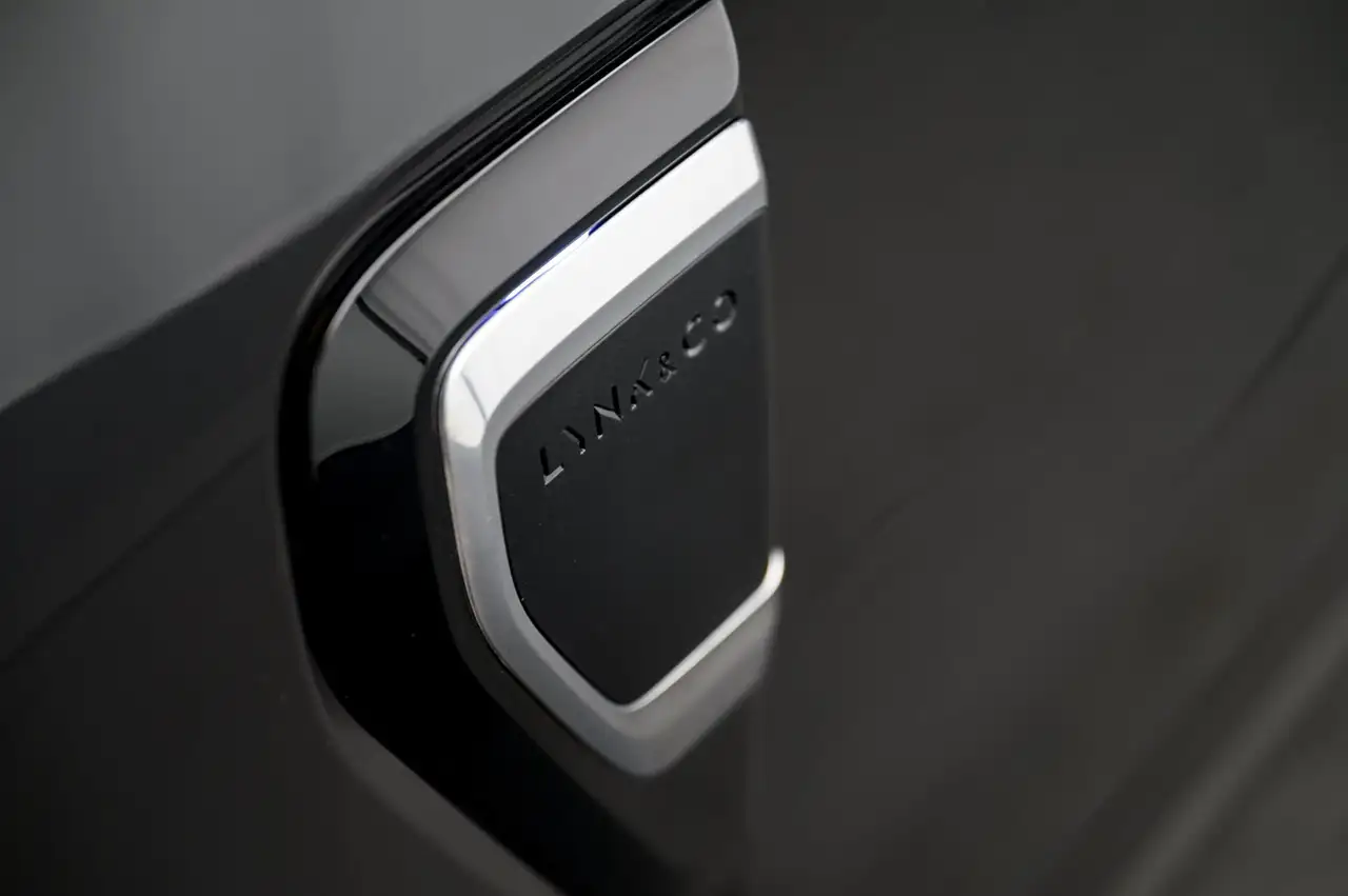 Lynk & Co 01 1.5 261PK Plug-in Hybrid * 360° Camera Pano/dak Ap 30