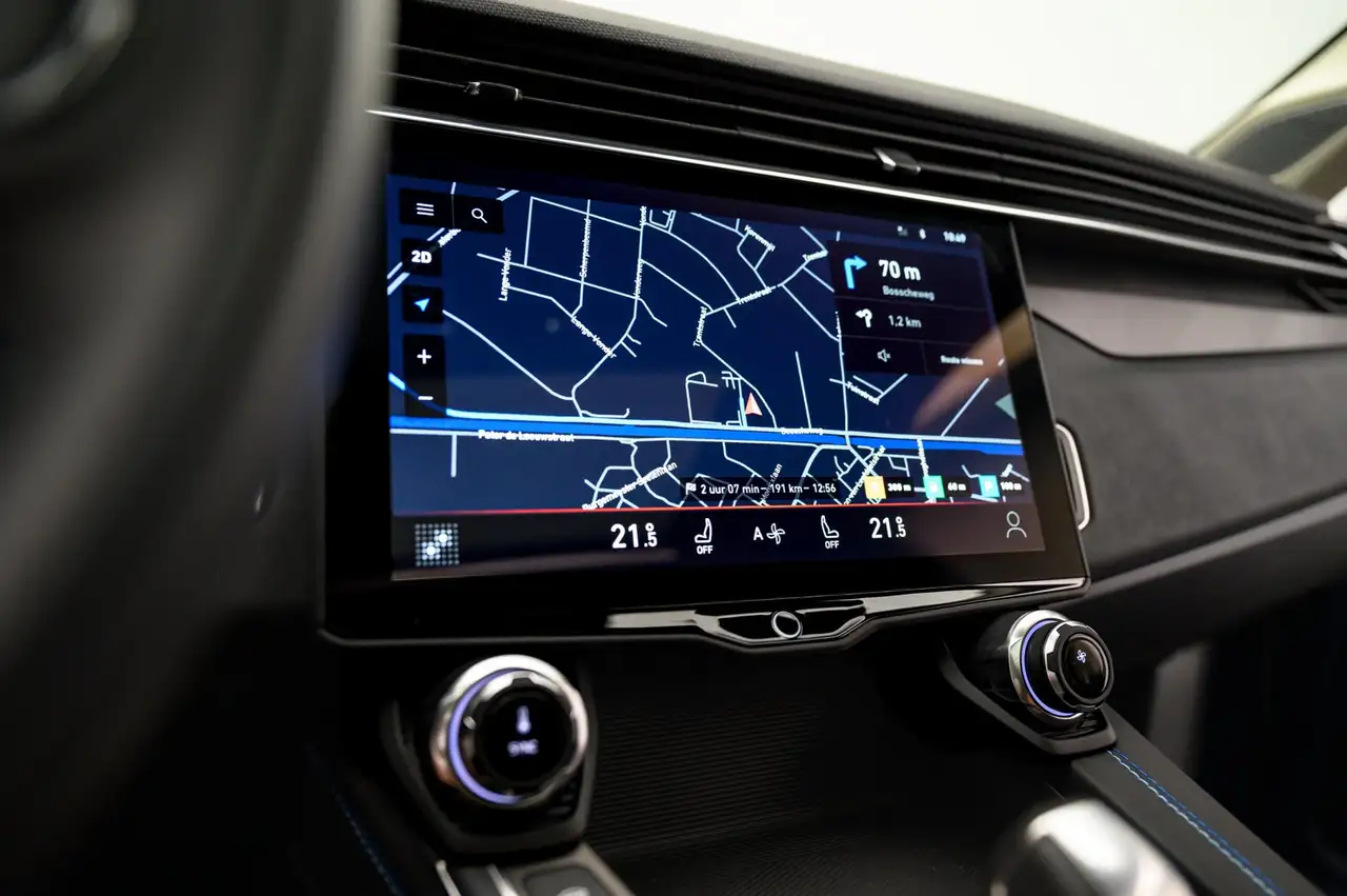 Lynk & Co 01 1.5 261PK Plug-in Hybrid * 360° Camera Pano/dak Ap 37