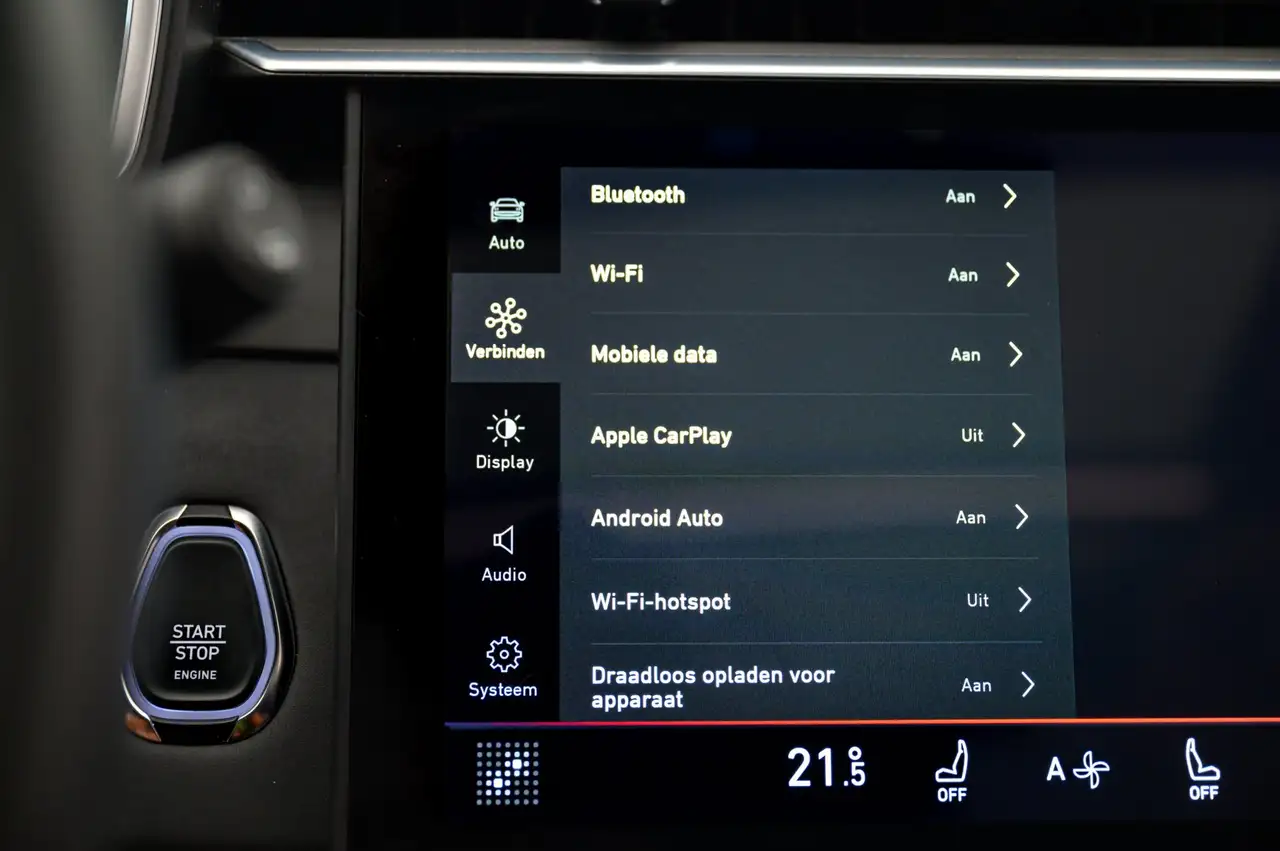 Lynk & Co 01 1.5 261PK Plug-in Hybrid * 360° Camera Pano/dak Ap 36