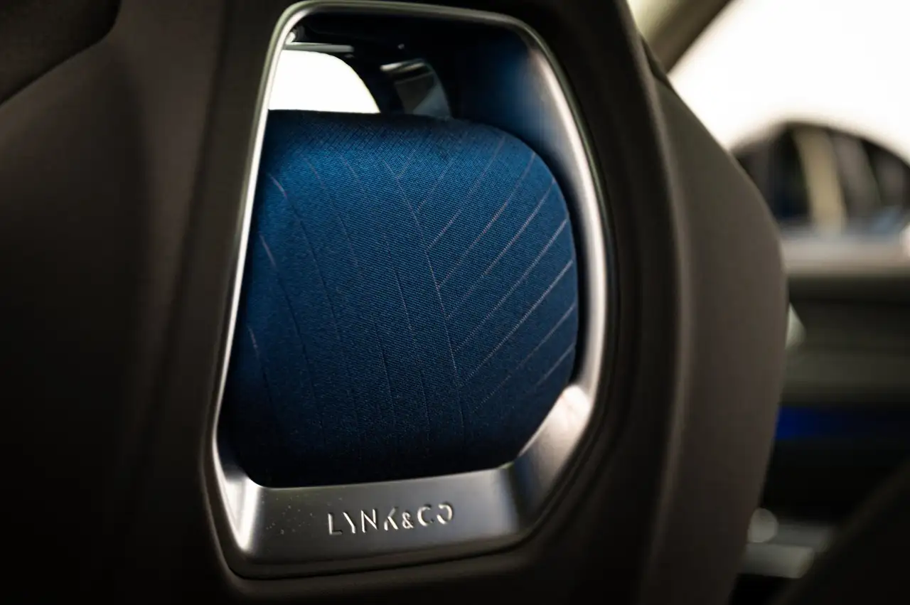 Lynk & Co 01 1.5 261PK Plug-in Hybrid * 360° Camera Pano/dak Ap 31