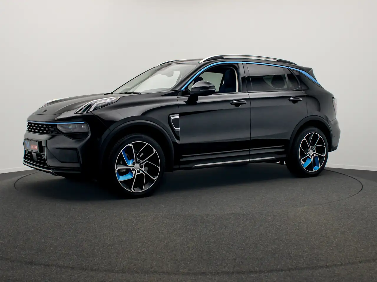 Lynk & Co 01 1.5 261PK Plug-in Hybrid * 360° Camera Pano/dak Ap 20