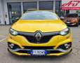 Renault Megane 1.8 TCE 300 CV RS TROPHY *Cambio Manuale* Gelb - thumbnail 2