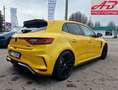 Renault Megane 1.8 TCE 300 CV RS TROPHY *Cambio Manuale* Gelb - thumbnail 5