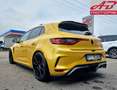 Renault Megane 1.8 TCE 300 CV RS TROPHY *Cambio Manuale* Gelb - thumbnail 7