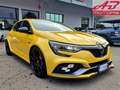 Renault Megane 1.8 TCE 300 CV RS TROPHY *Cambio Manuale* Gelb - thumbnail 3