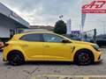 Renault Megane 1.8 TCE 300 CV RS TROPHY *Cambio Manuale* Gelb - thumbnail 4