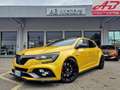Renault Megane 1.8 TCE 300 CV RS TROPHY *Cambio Manuale* Gelb - thumbnail 1