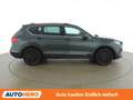 SEAT Tarraco 2.0 TDI Xcellence 4Drive Aut. *CAM*ACC*LED*AHK* Grün - thumbnail 7