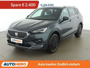 2.0 TDI Xcellence 4Drive Aut. *CAM*ACC*LED*AHK*