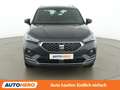 SEAT Tarraco 2.0 TDI Xcellence 4Drive Aut. *CAM*ACC*LED*AHK* Grün - thumbnail 9