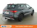 SEAT Tarraco 2.0 TDI Xcellence 4Drive Aut. *CAM*ACC*LED*AHK* Grün - thumbnail 6