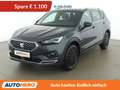SEAT Tarraco 2.0 TDI Xcellence 4Drive Aut. *CAM*ACC*LED*AHK* Grün - thumbnail 1
