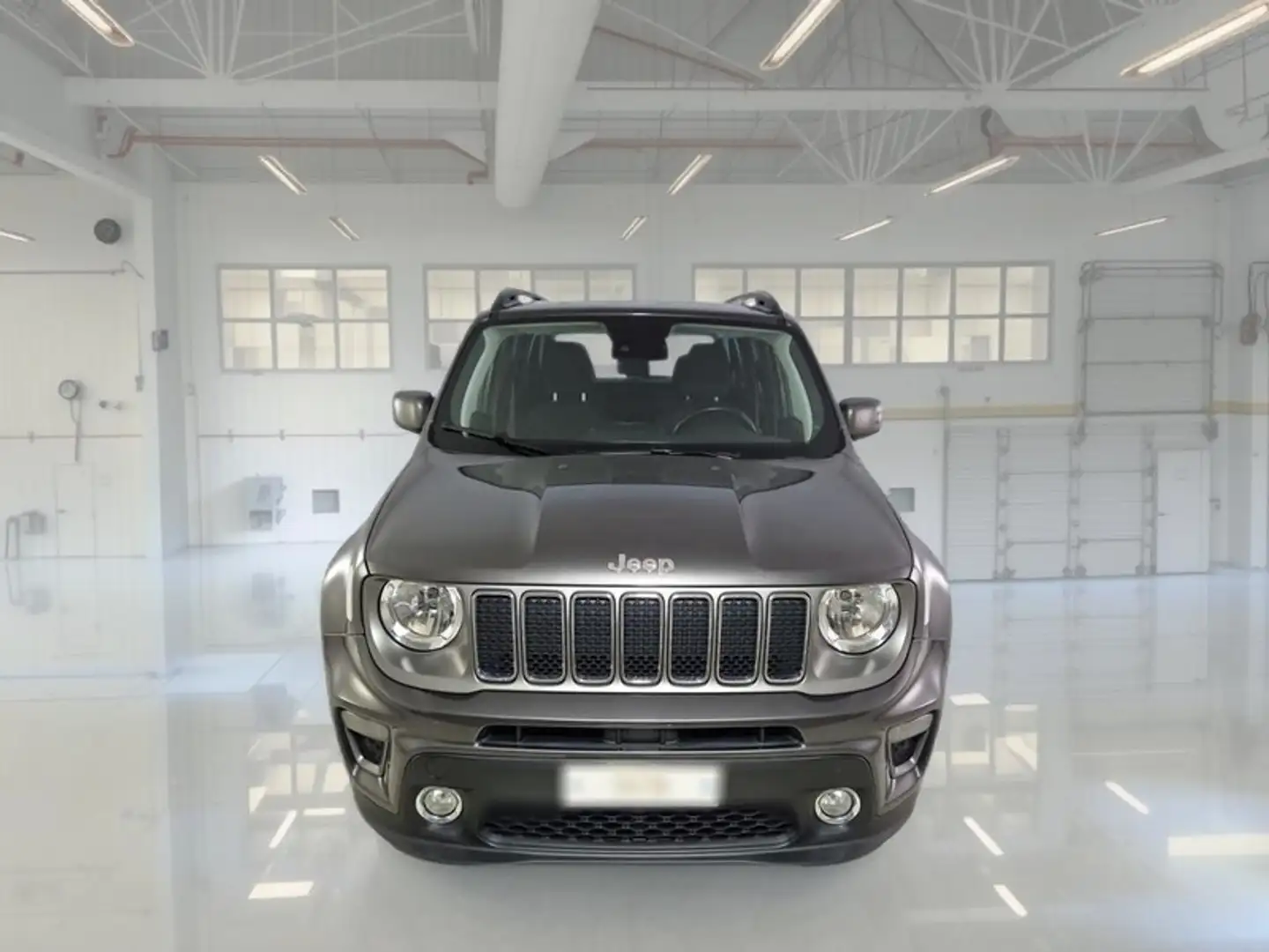 Jeep Renegade 1.0 T3 120cv Limited - 2