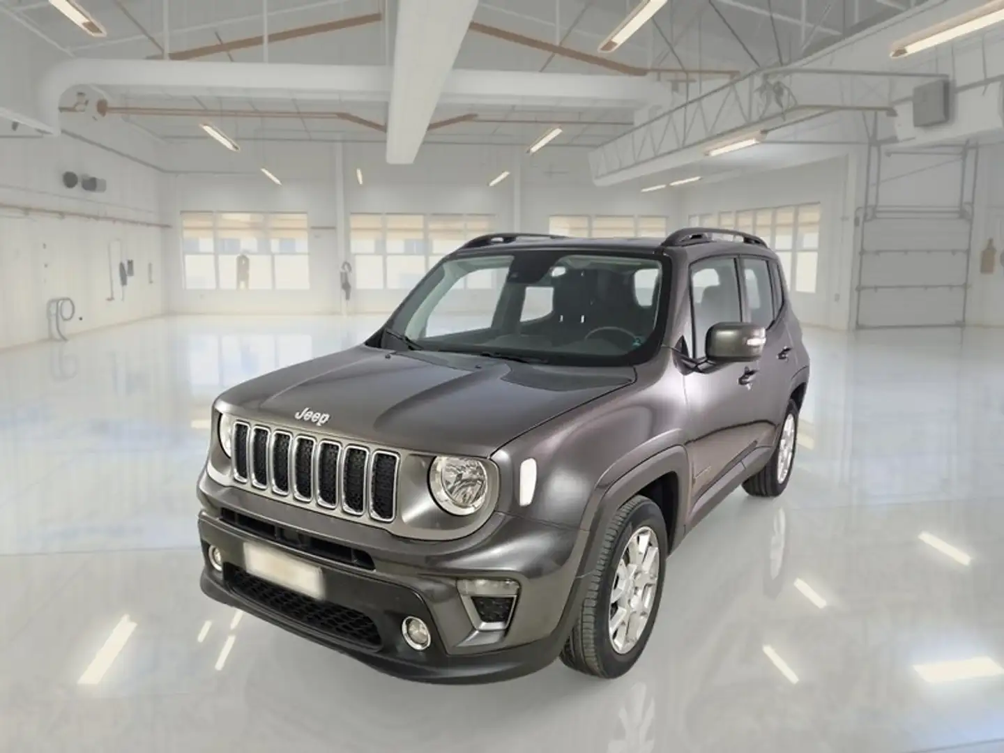 Jeep Renegade 1.0 T3 120cv Limited - 1