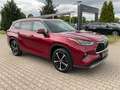 Toyota Highlander 2.5 Luxury AHK,7Sitze,Pano Красный - thumbnail 8