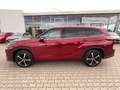Toyota Highlander 2.5 Luxury AHK,7Sitze,Pano Красный - thumbnail 3