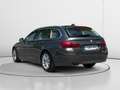 BMW 520 d Gris - thumbnail 4