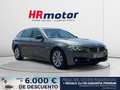 BMW 520 d Gris - thumbnail 1