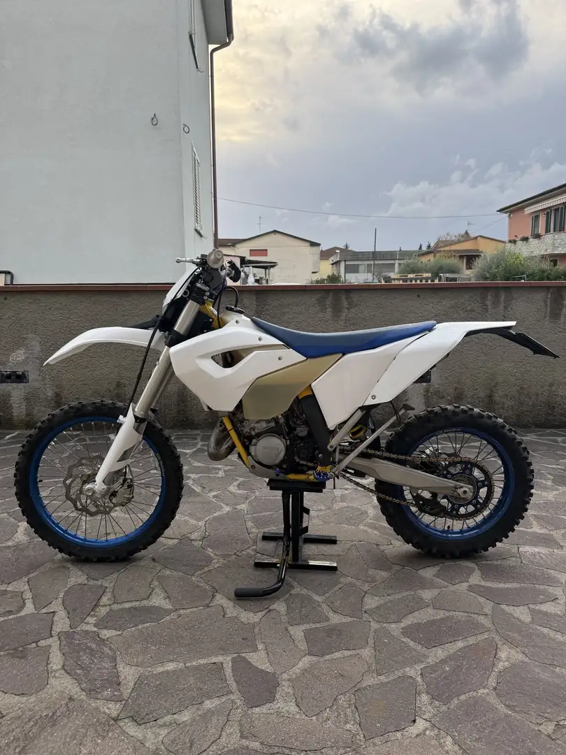 KTM 125 EXC - 1