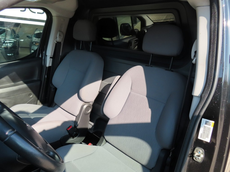 Peugeot Partner 120 1.6 BLUEHDI Premiere Airco Cruise Pdc Trekhaak — photo 14