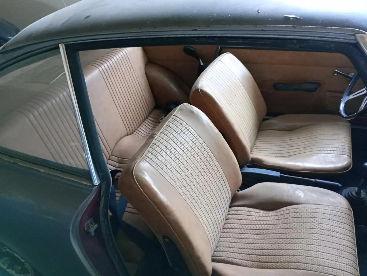 Glas 13 00 GT, foto 7