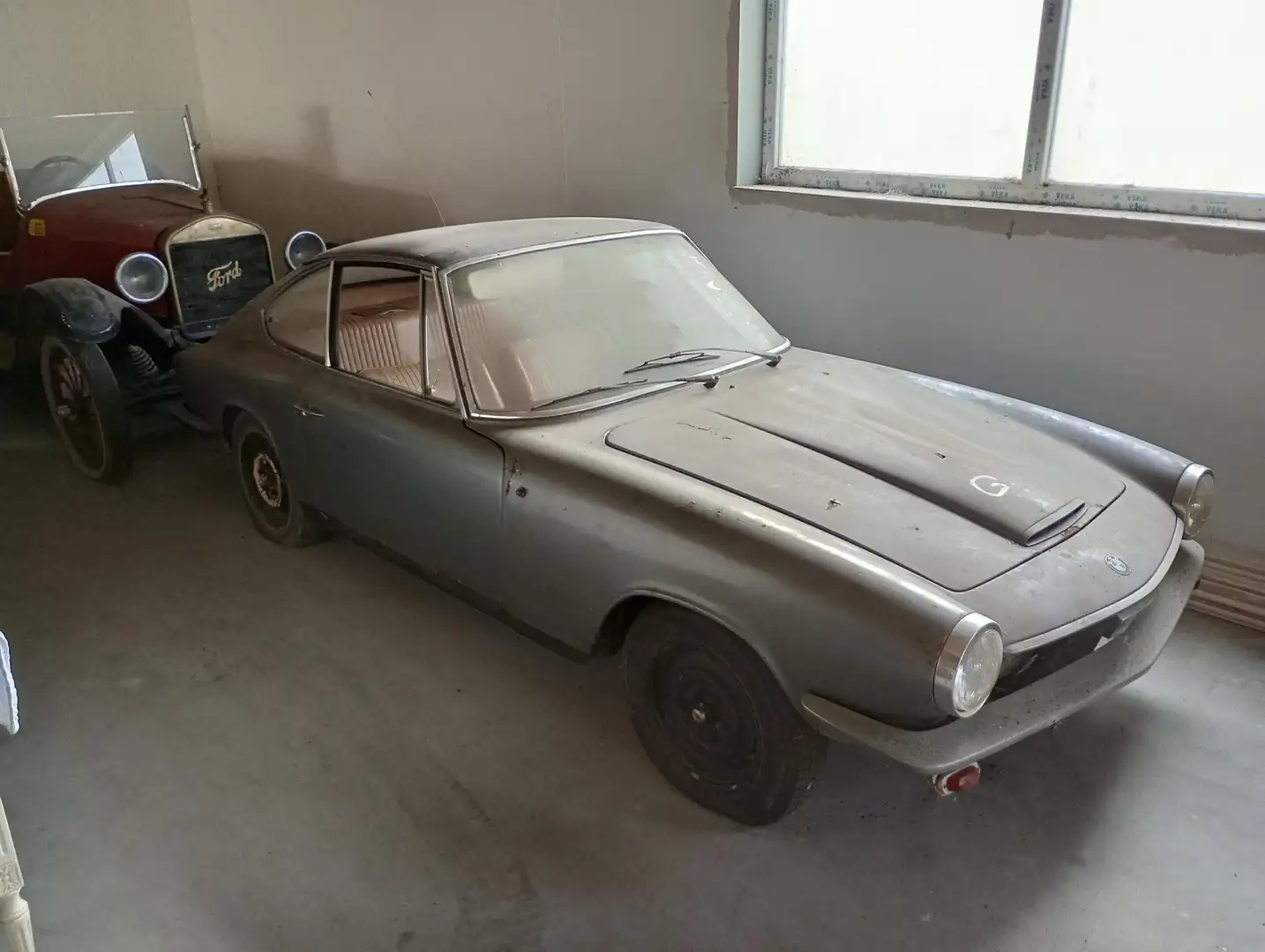 інші Glas 13 00 GT Срібний - 1