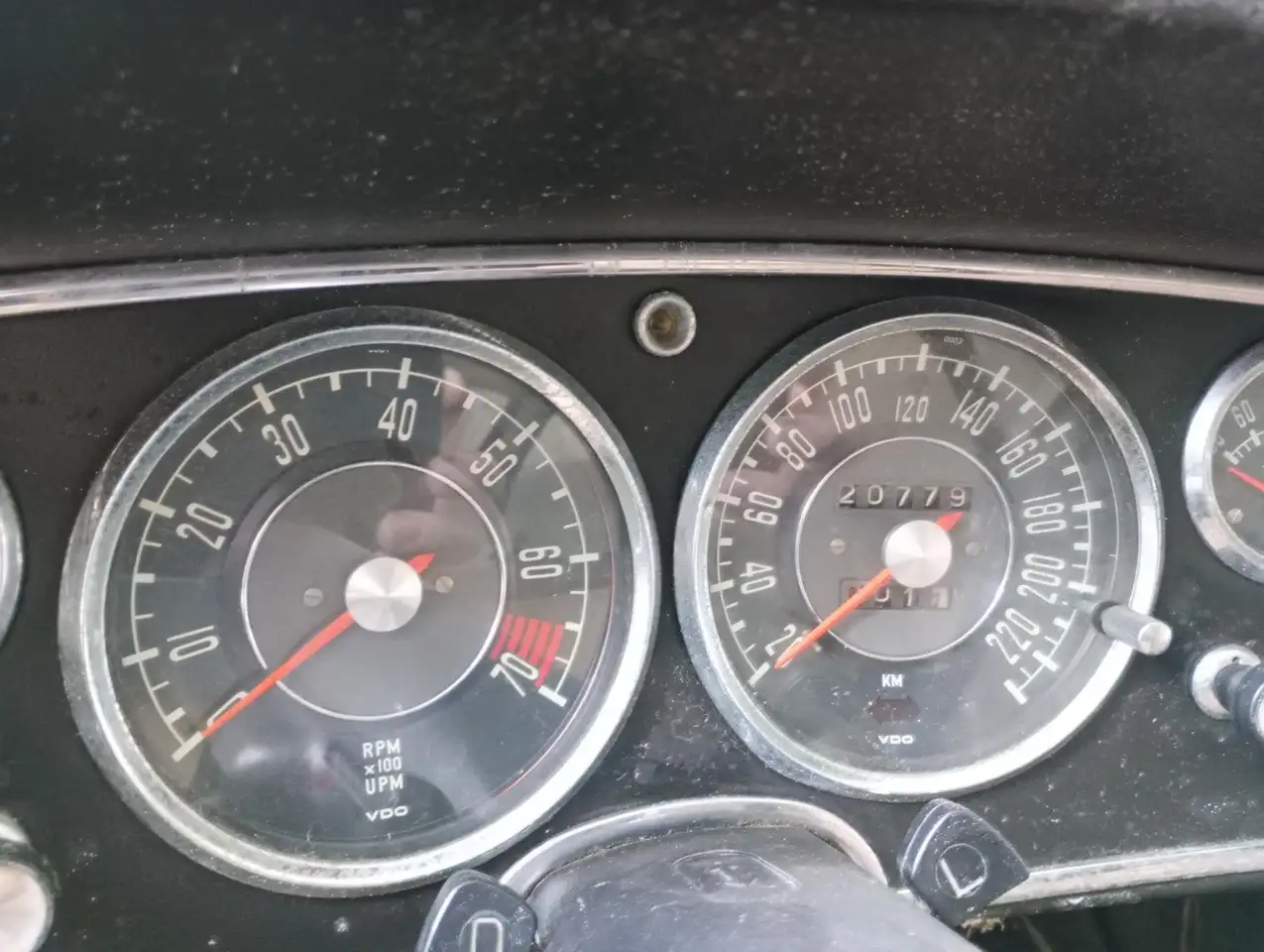 Glas 13 00 GT, foto 9