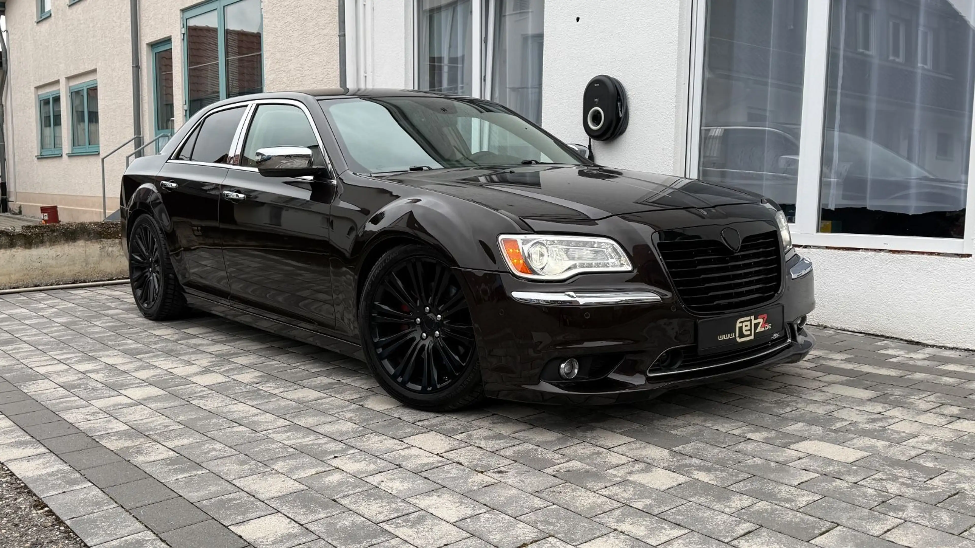 Lancia Thema 3.0 V6 #Automatik #Garantie #TÜV — photo 14