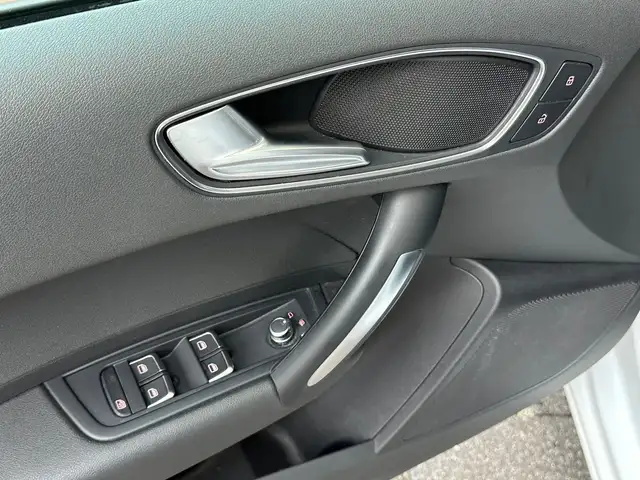 Audi A1 view 17