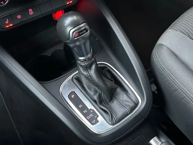 Audi A1 view 16