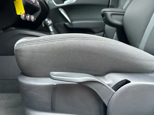 Audi A1 view 20