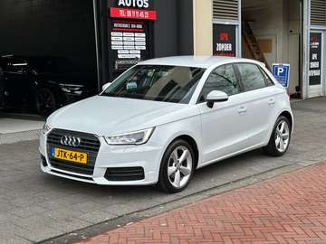 SPORTBACK 1.0 TFSI Pro Line Automaat Clima PDC