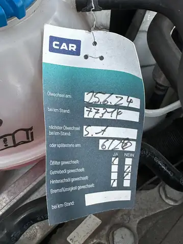 Audi A1 view 21