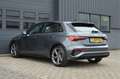 Audi A3 Sportback 30 TFSI S edition | S-LINE | Gris - thumbnail 4