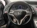 Honda Civic 2.2 CTDi Executive SCHADEAUTO!! Zwart - thumbnail 9