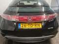 Honda Civic 2.2 CTDi Executive SCHADEAUTO!! Zwart - thumbnail 18