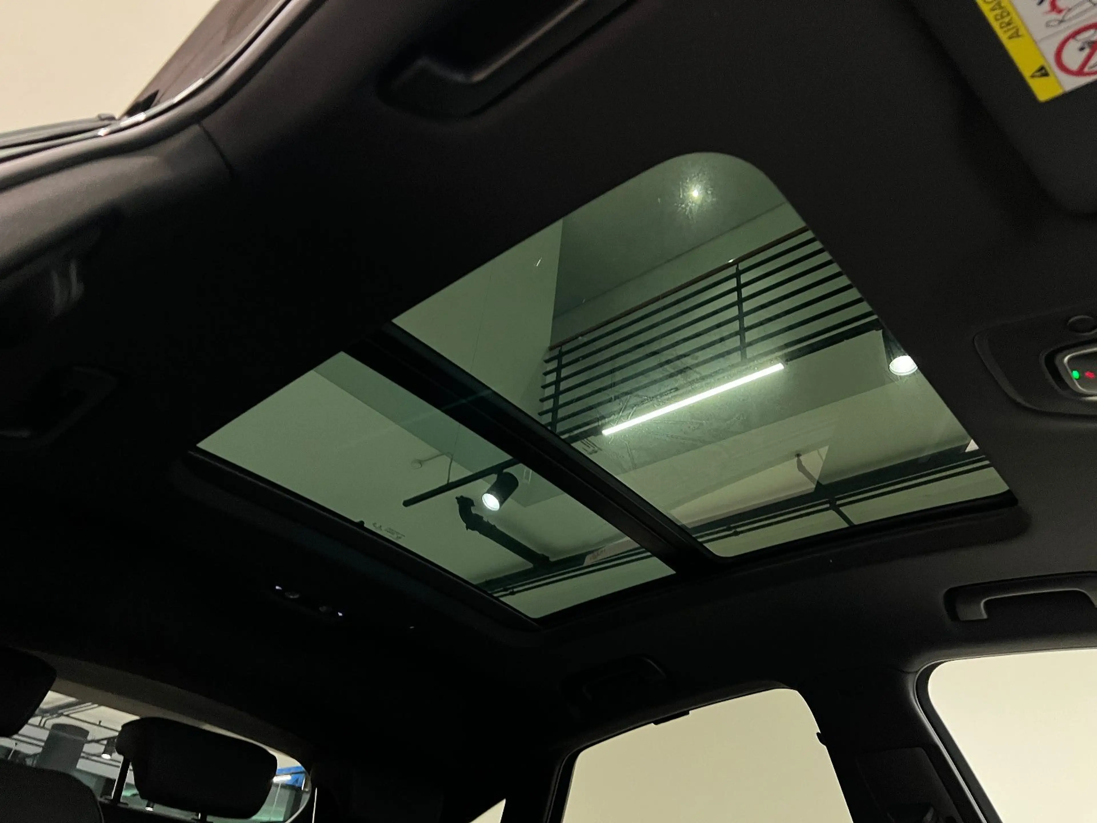 Audi SQ5 SPORTBACK 3.0|ACC|HUD|KAMERA|LUFT|MEMO|PANO| — photo 7