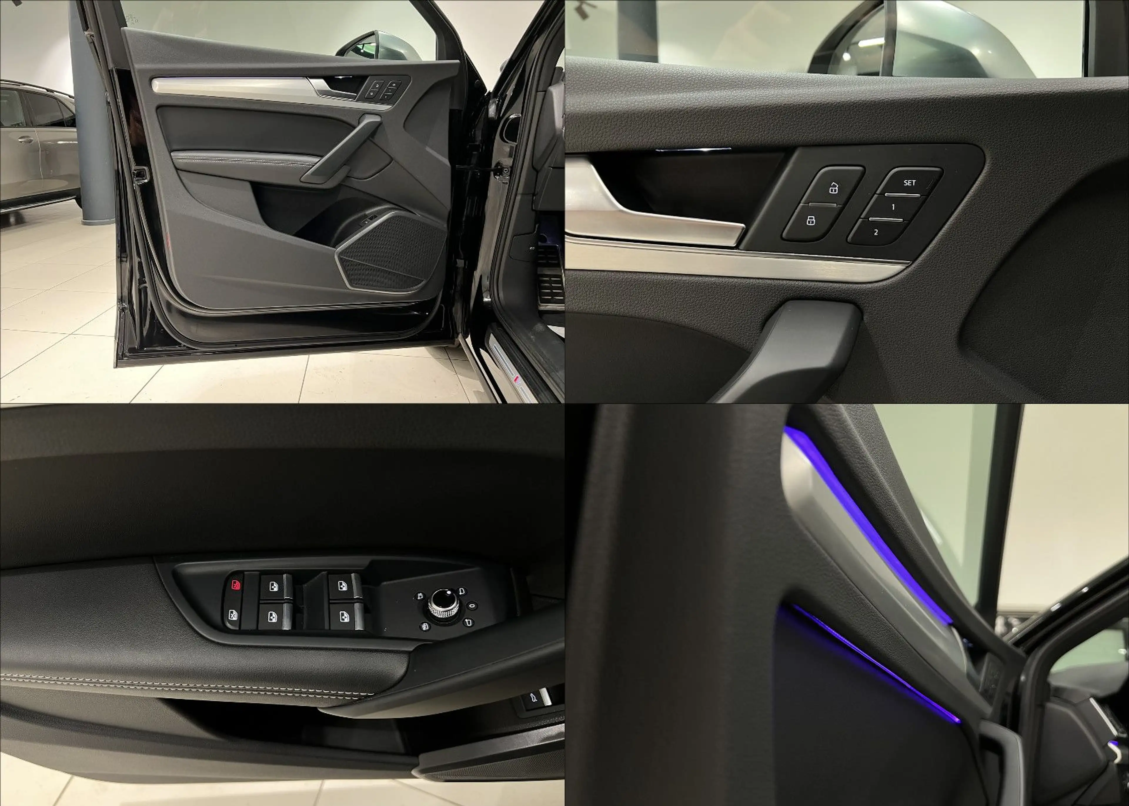 Audi SQ5 SPORTBACK 3.0|ACC|HUD|KAMERA|LUFT|MEMO|PANO| — photo 11
