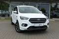Ford Kuga ST-Line Aut. AHK Navi App PDC Weiß - thumbnail 1
