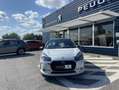 DS Automobiles DS 3 PureTech 130 S&amp;S BVM6 Sport Chic Blanc - thumbnail 4