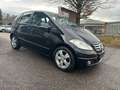 Mercedes-Benz A 160 Avantgarde 2.Hand TÜV NEU Klima SHZ Negru - thumbnail 2
