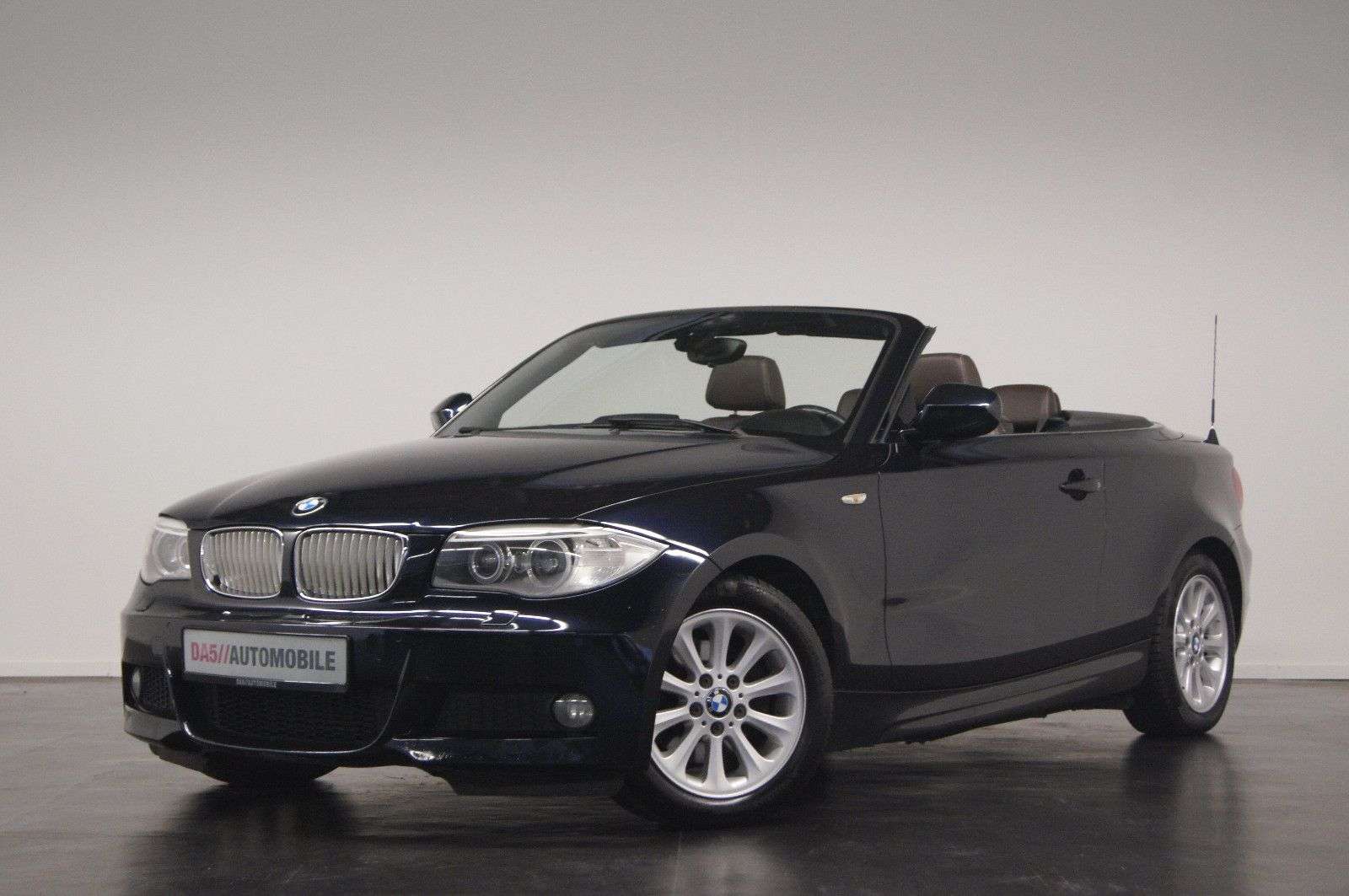 Used Bmw 1 Series 