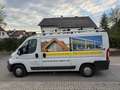 Fiat Ducato Ducato KW L2H1 150 PS 3,0t Weiß - thumbnail 2