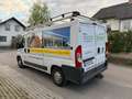 Fiat Ducato Ducato KW L2H1 150 PS 3,0t Weiß - thumbnail 3